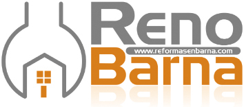 REFORMAS EN BARNA Logo